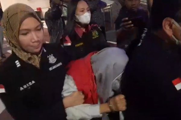 ED Kepala Bidang GAT ESDM yang ditetapkan Kejati Jatim Tersangka Dugaan Pungli 217 Perizinan.