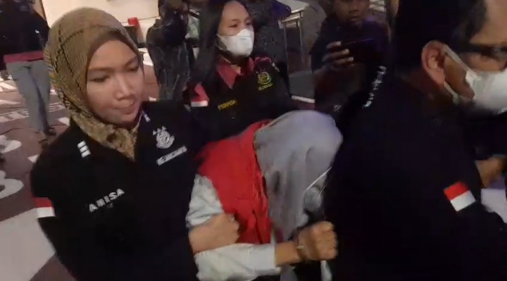 ED Kepala Bidang GAT ESDM yang ditetapkan Kejati Jatim Tersangka Dugaan Pungli 217 Perizinan.