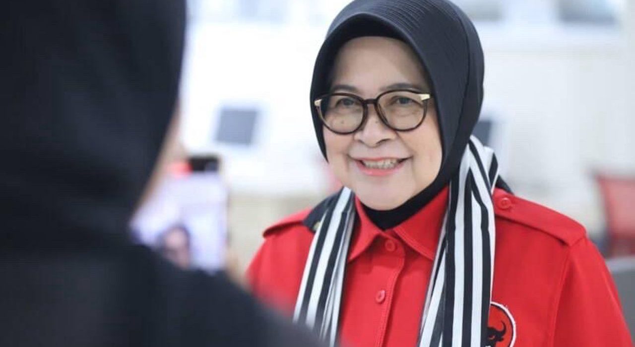 Ketua Fraksi PDI Perjuangan DPRD Jawa Timur, Wara Sundari Renny Pramana.