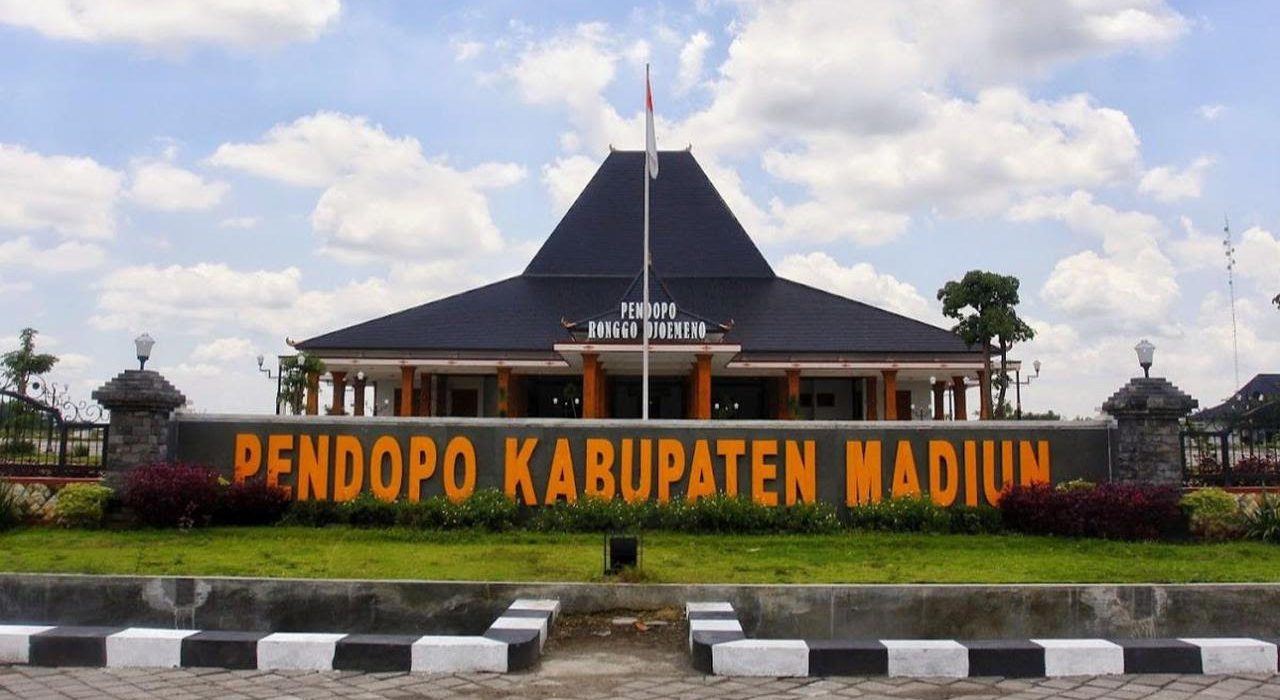 Pemkab Madiun menargetkan serapan APBD 2026 mencapai 96-97 persen. (Istimewa)