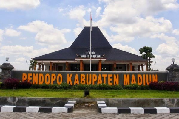 Pemkab Madiun menargetkan serapan APBD 2026 mencapai 96-97 persen. (Istimewa)
